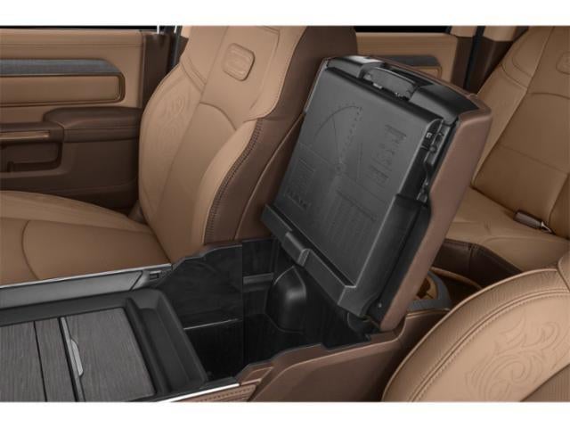 2024 RAM Ram 2500 Limited Longhorn Crew Cab 4x4 6'4' Box