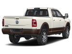 2024 RAM Ram 2500 Limited Longhorn Crew Cab 4x4 6'4' Box