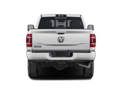 2024 RAM Ram 2500 Limited Longhorn Crew Cab 4x4 6'4' Box