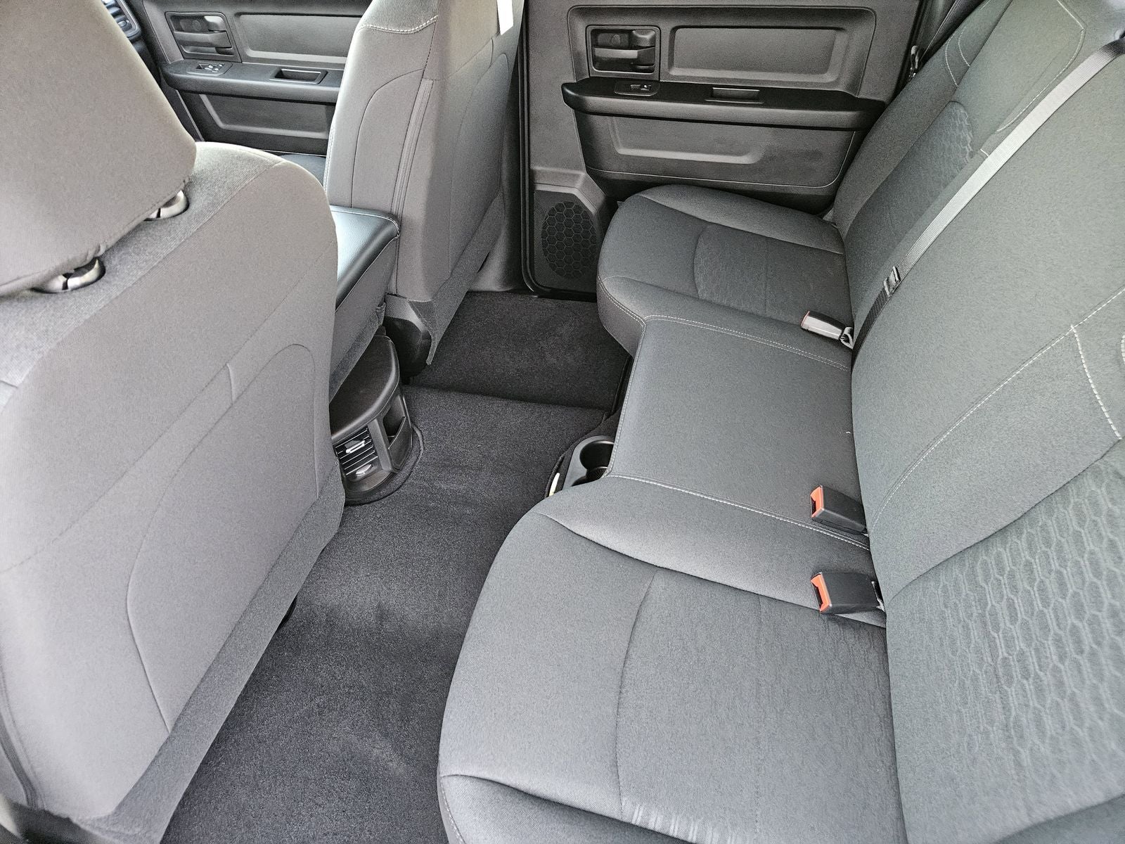 2025 RAM Ram 2500 RAM 2500 TRADESMAN CREW CAB 4X4 8' BOX