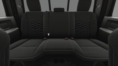 2025 RAM Ram 2500 RAM 2500 TRADESMAN CREW CAB 4X4 8' BOX