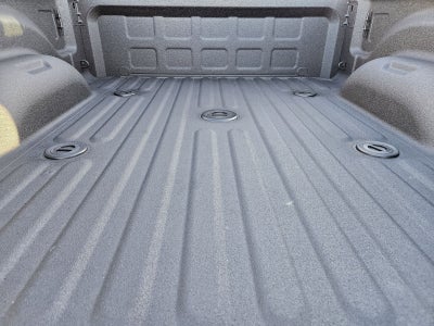 2025 RAM Ram 2500 RAM 2500 TRADESMAN CREW CAB 4X4 8' BOX