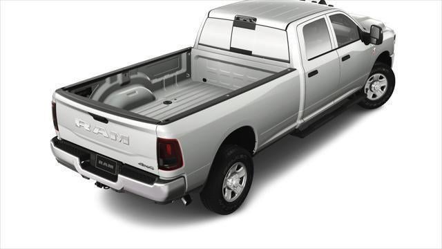 2025 RAM Ram 2500 RAM 2500 TRADESMAN CREW CAB 4X4 8' BOX