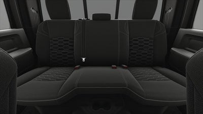 2025 RAM Ram 2500 RAM 2500 TRADESMAN CREW CAB 4X4 8' BOX