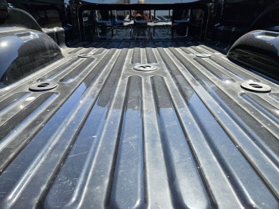 2025 RAM Ram 2500 RAM 2500 TRADESMAN CREW CAB 4X4 8' BOX