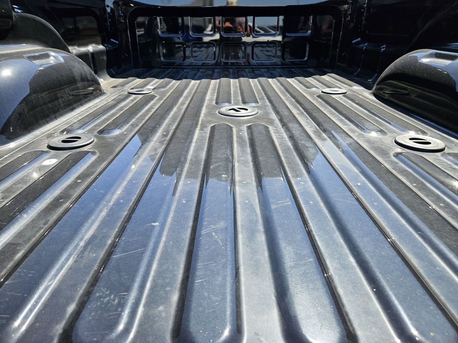 2025 RAM Ram 2500 RAM 2500 TRADESMAN CREW CAB 4X4 8' BOX