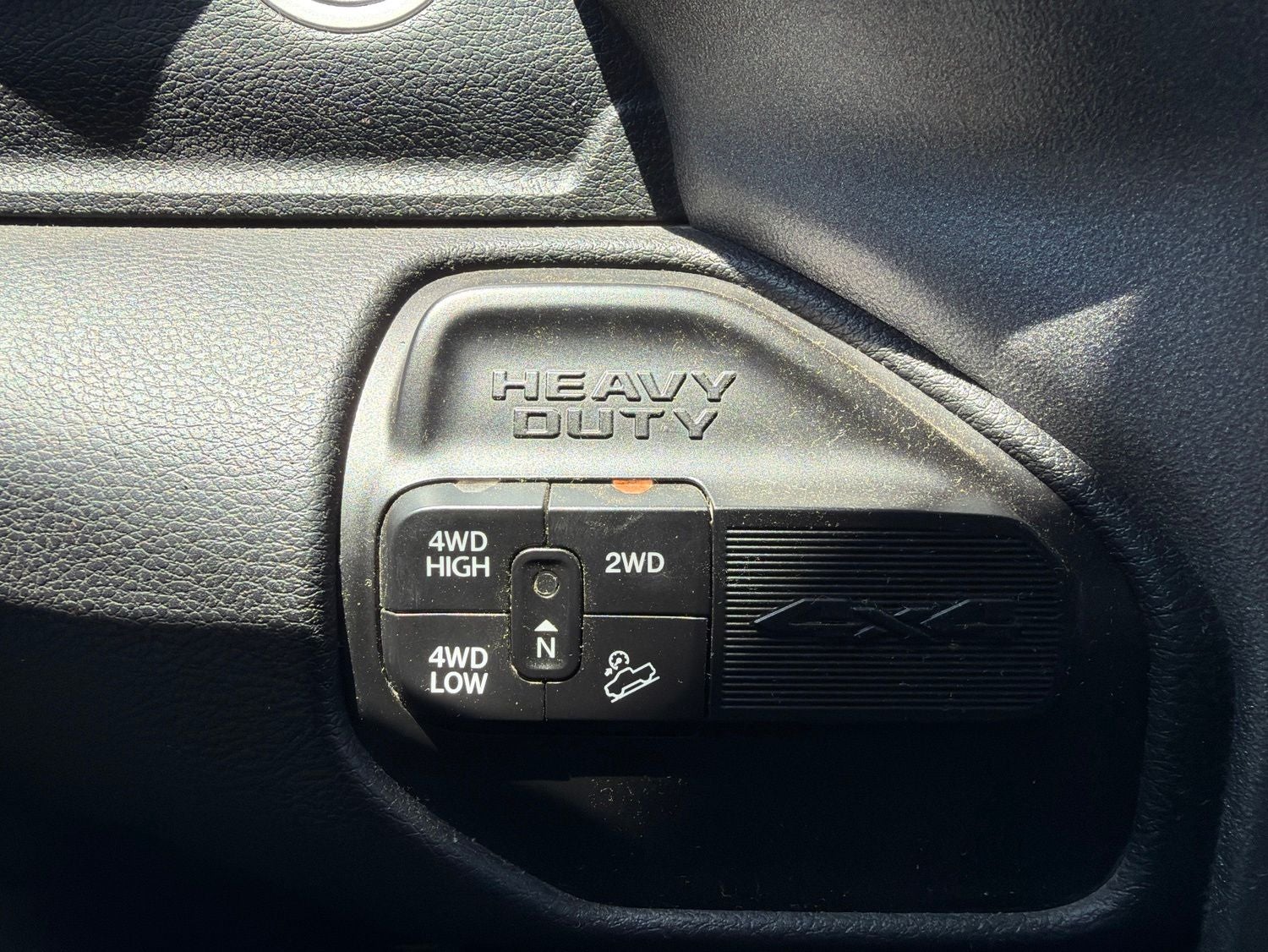 2022 RAM Ram 2500 Tradesman Crew Cab 4x4 8' Box
