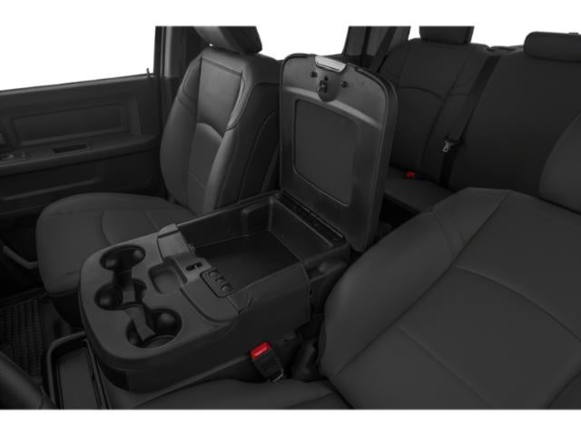 2022 RAM Ram 2500 Tradesman Crew Cab 4x4 8' Box