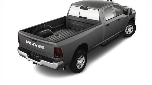 2025 RAM Ram 2500 RAM 2500 TRADESMAN CREW CAB 4X4 8' BOX