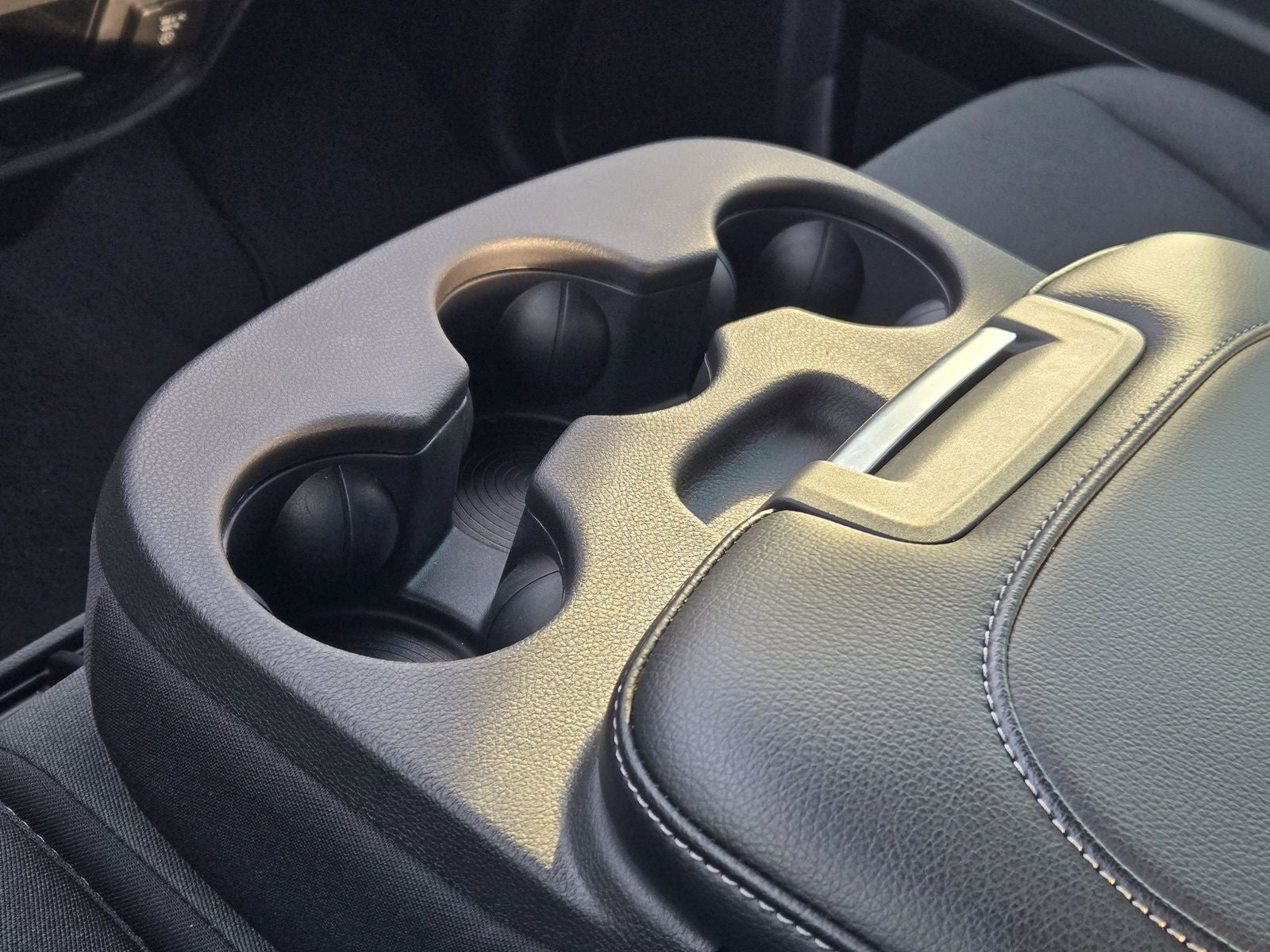 2025 RAM Ram 2500 RAM 2500 TRADESMAN CREW CAB 4X4 8' BOX