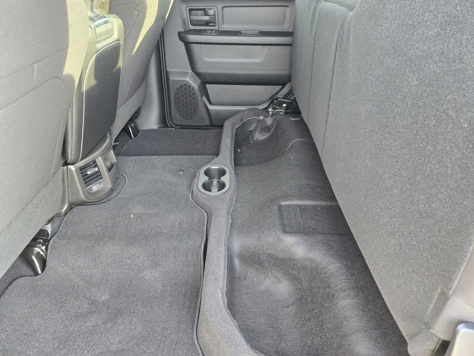 2025 RAM Ram 2500 RAM 2500 TRADESMAN CREW CAB 4X4 8' BOX