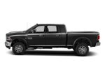 2017 RAM Ram 2500 Laramie Mega Cab 4x4 6'4' Box