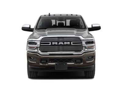 2021 RAM Ram 2500 Laramie Mega Cab 4x4 6'4' Box