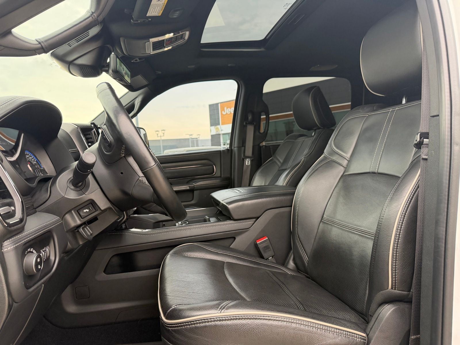 2022 RAM Ram 2500 Limited