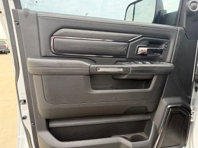 2022 RAM Ram 2500 Limited