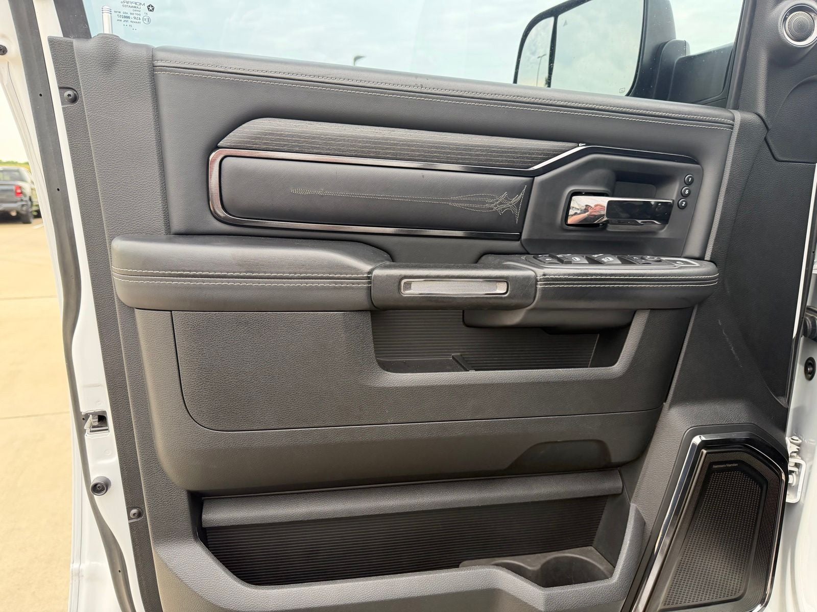 2022 RAM Ram 2500 Limited
