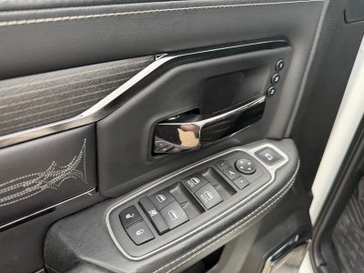 2022 RAM Ram 2500 Limited