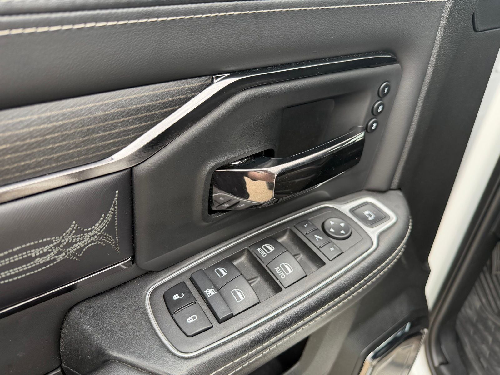 2022 RAM Ram 2500 Limited