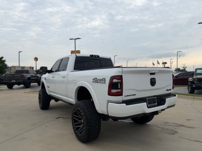 2022 RAM Ram 2500 Limited