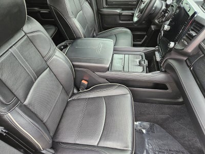 2024 RAM Ram 2500 Limited Crew Cab 4x4 6'4' Box