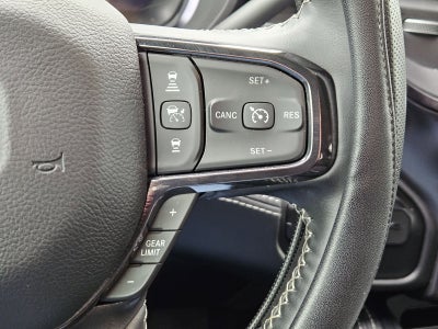 2024 RAM Ram 2500 Limited Crew Cab 4x4 6'4' Box