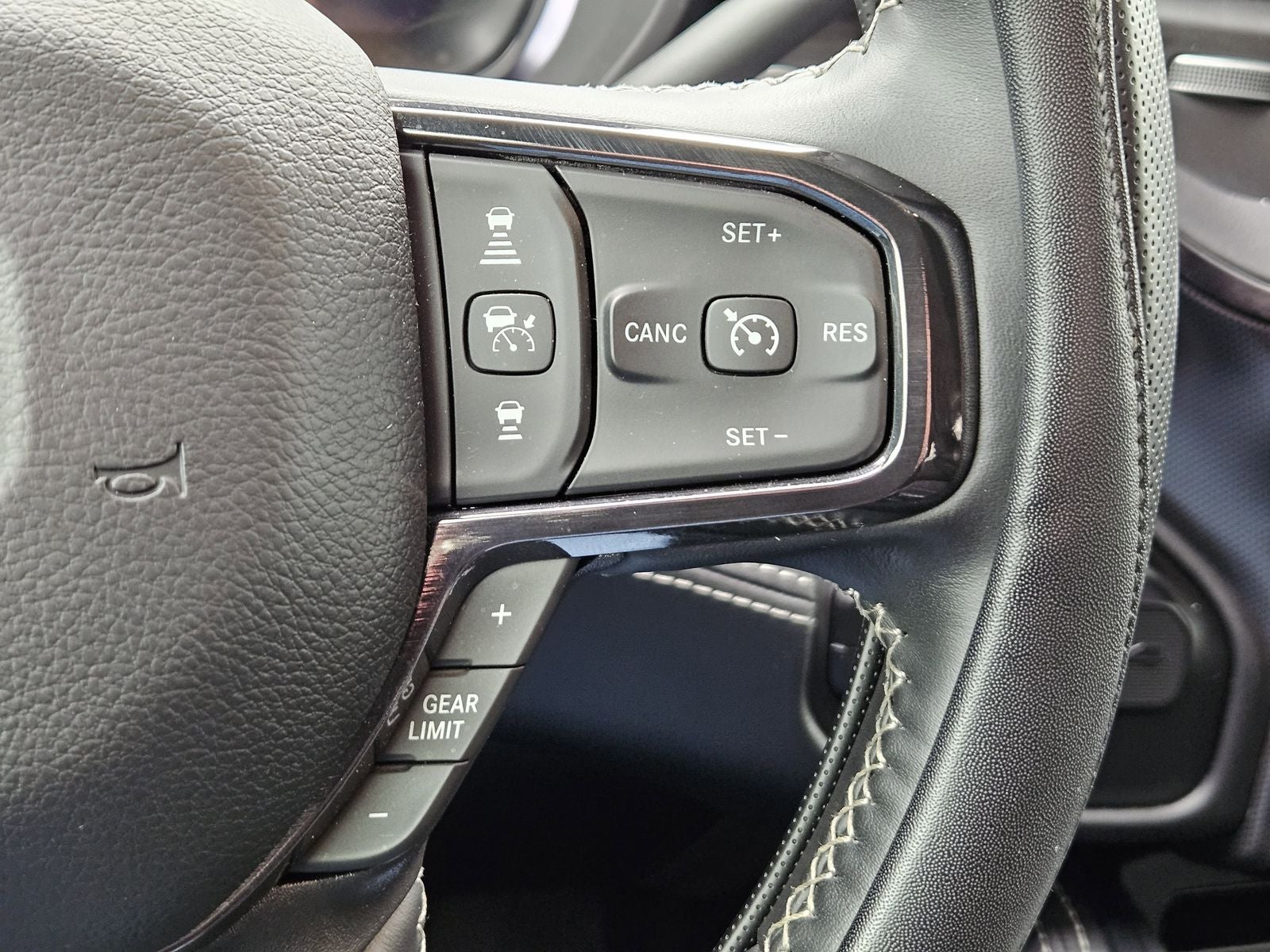 2024 RAM Ram 2500 Limited Crew Cab 4x4 6'4' Box