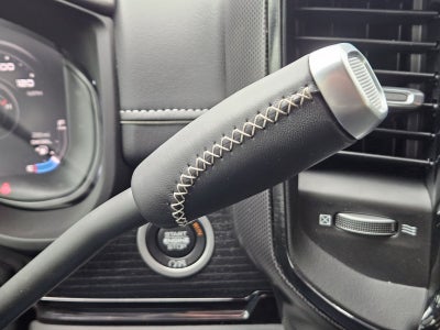 2024 RAM Ram 2500 Limited Crew Cab 4x4 6'4' Box