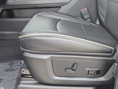 2024 RAM Ram 2500 Limited Crew Cab 4x4 6'4' Box