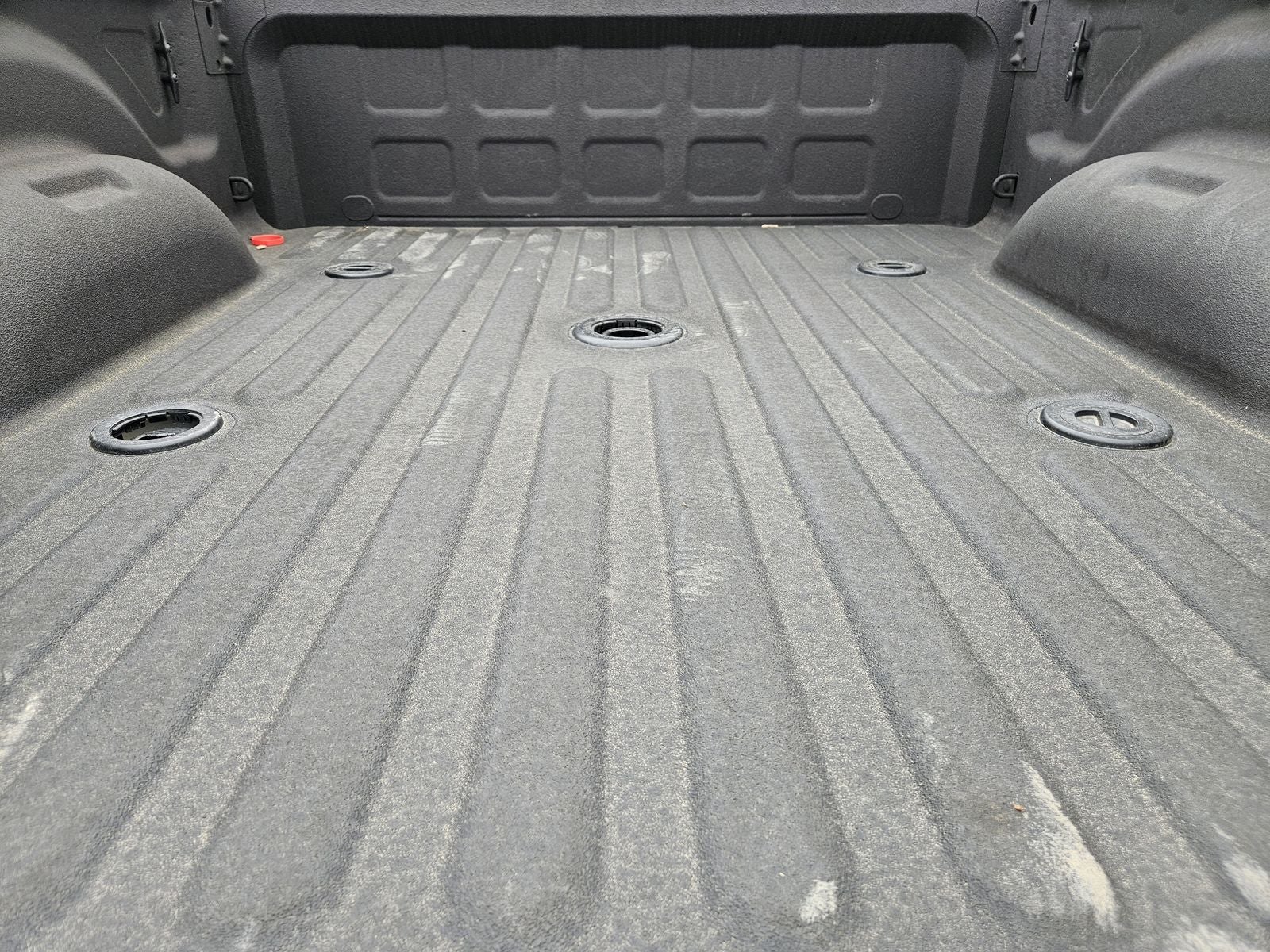 2024 RAM Ram 2500 Limited Crew Cab 4x4 6'4' Box