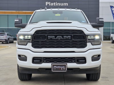 2024 RAM Ram 2500 Limited Crew Cab 4x4 6'4' Box