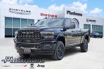 2025 RAM Ram 2500 Limited Crew Cab 4x4 6'4' Box