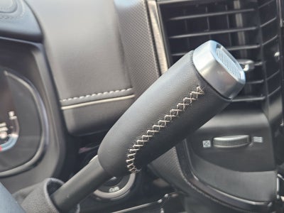 2025 RAM Ram 2500 Limited Crew Cab 4x4 6'4' Box