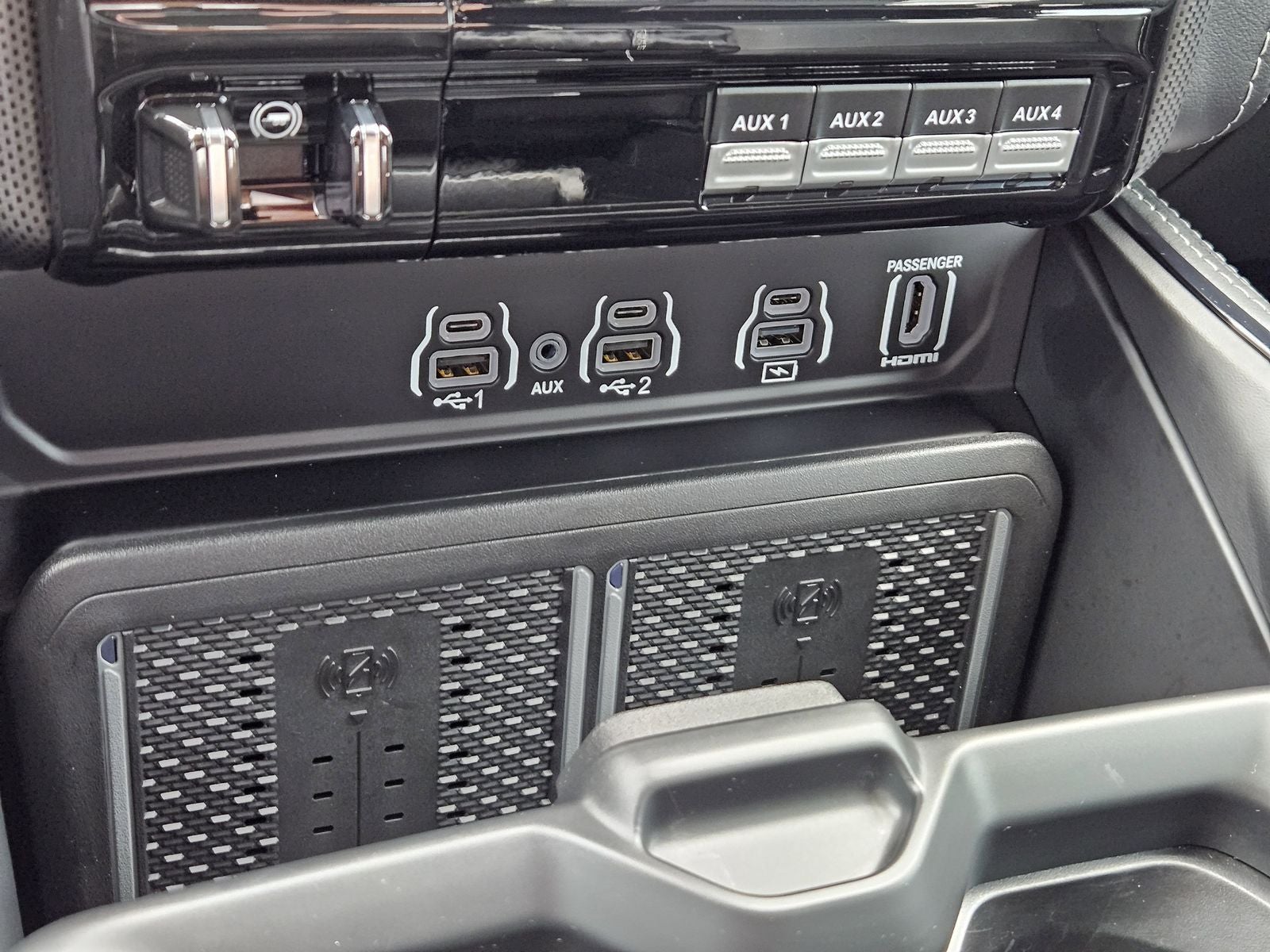 2025 RAM Ram 2500 RAM 2500 LIMITED CREW CAB 4X4 6'4' BOX