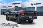 2025 RAM Ram 2500 RAM 2500 LIMITED CREW CAB 4X4 6'4' BOX