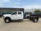 2027 RAM Ram 4500 Chassis Cab RAM 4500 TRADESMAN CHASSIS CREW CAB 4X4 84' CA