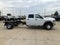2027 RAM Ram 4500 Chassis Cab RAM 4500 TRADESMAN CHASSIS CREW CAB 4X4 84' CA