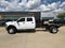 2027 RAM Ram 4500 Chassis Cab RAM 4500 TRADESMAN CHASSIS CREW CAB 4X4 84' CA