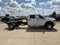 2027 RAM Ram 4500 Chassis Cab RAM 4500 TRADESMAN CHASSIS CREW CAB 4X4 84' CA