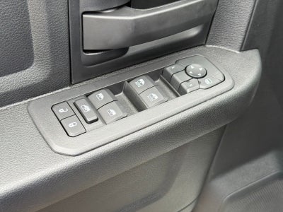 2027 RAM 4500 Chassis Cab Tradesman