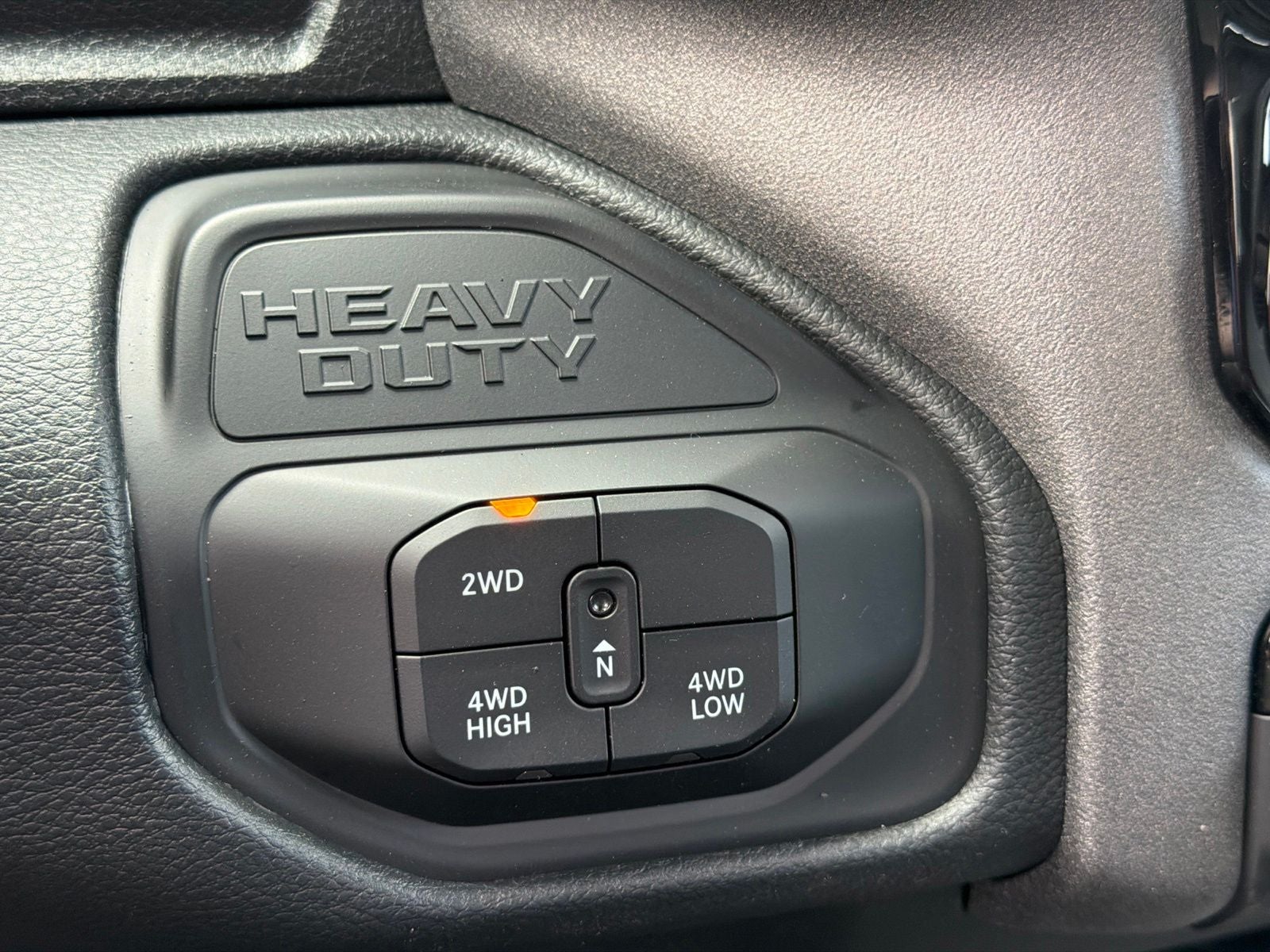 2027 RAM 4500 Chassis Cab Tradesman