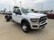 2027 RAM 4500 Chassis Cab Tradesman