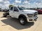 2027 RAM 5500 Chassis Cab Tradesman