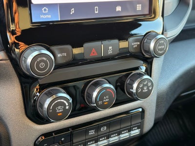 2027 RAM 5500 Chassis Cab Tradesman