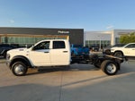2027 RAM 5500 Chassis Cab Tradesman