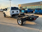 2027 RAM 5500 Chassis Cab Tradesman