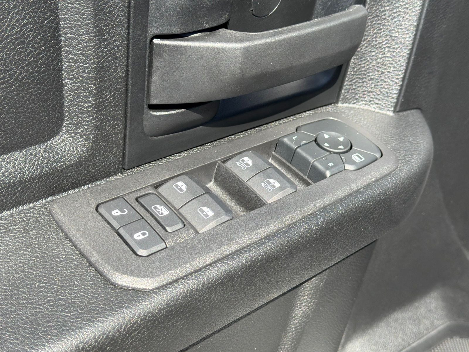 2027 RAM 5500 Chassis Cab Tradesman