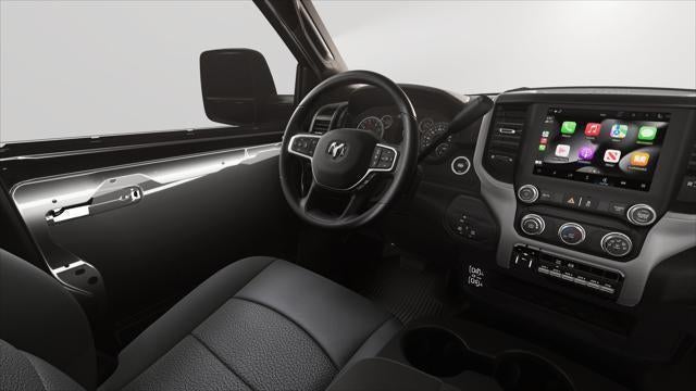 2026 RAM Ram 5500 Chassis Cab RAM 5500 TRADESMAN CHASSIS CREW CAB 4X4 84' CA