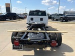 2027 RAM 5500 Chassis Cab Tradesman
