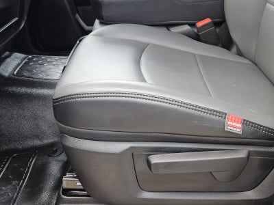 2025 RAM Ram 3500 Chassis Cab RAM 3500 TRADESMAN CREW CAB CHASSIS 4X4 60' CA