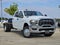 2025 RAM Ram 3500 Chassis Cab RAM 3500 TRADESMAN CREW CAB CHASSIS 4X4 60' CA